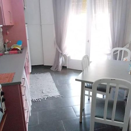 Apartament Διαμερισμα Σε Πολυκατοικια Στο Κεντρο Των Σερρων Κωνσταντινου Σταμουλη 15 Seres Zewnętrze zdjęcie