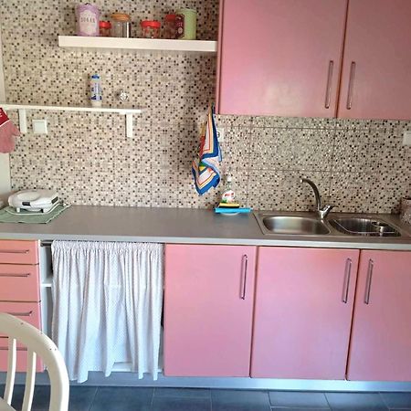 Apartament Διαμερισμα Σε Πολυκατοικια Στο Κεντρο Των Σερρων Κωνσταντινου Σταμουλη 15 Seres Zewnętrze zdjęcie
