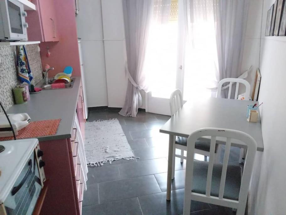 Apartament Διαμερισμα Σε Πολυκατοικια Στο Κεντρο Των Σερρων Κωνσταντινου Σταμουλη 15 Seres Zewnętrze zdjęcie
