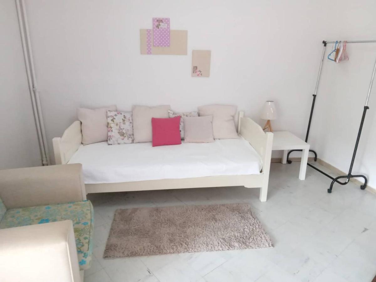 Apartament Διαμερισμα Σε Πολυκατοικια Στο Κεντρο Των Σερρων Κωνσταντινου Σταμουλη 15 Seres Zewnętrze zdjęcie