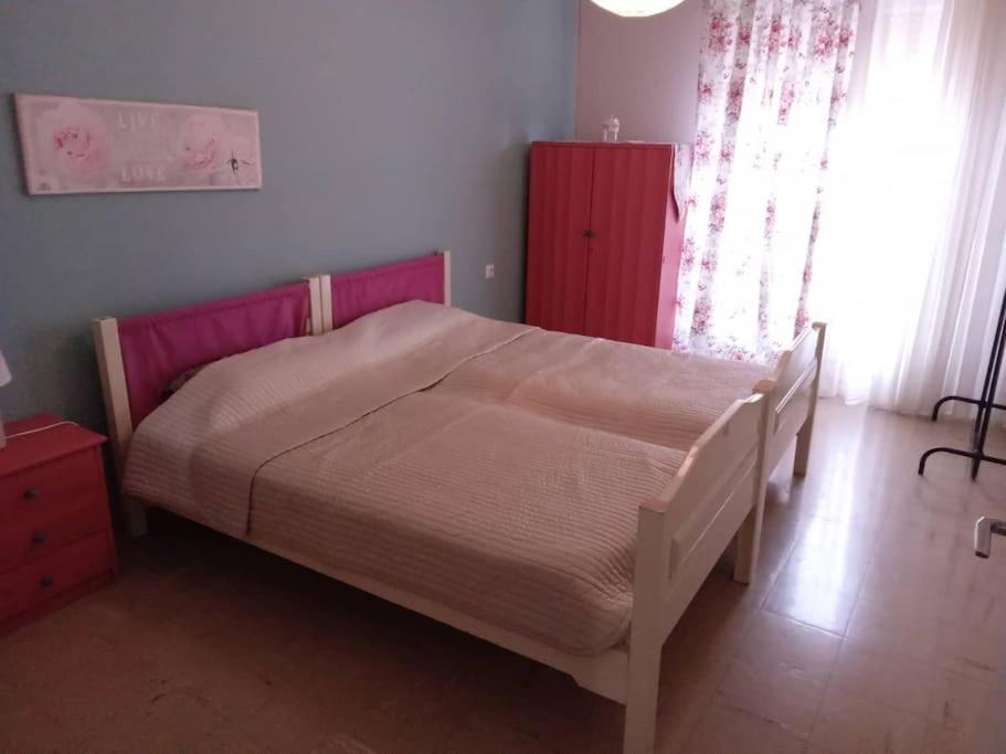 Apartament Διαμερισμα Σε Πολυκατοικια Στο Κεντρο Των Σερρων Κωνσταντινου Σταμουλη 15 Seres Zewnętrze zdjęcie