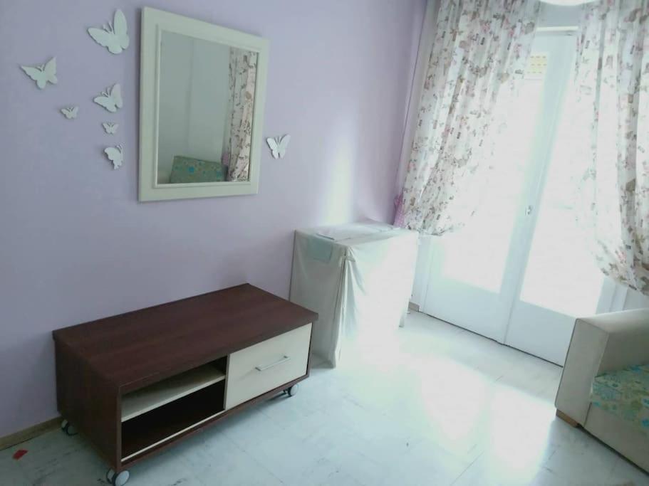 Apartament Διαμερισμα Σε Πολυκατοικια Στο Κεντρο Των Σερρων Κωνσταντινου Σταμουλη 15 Seres Zewnętrze zdjęcie