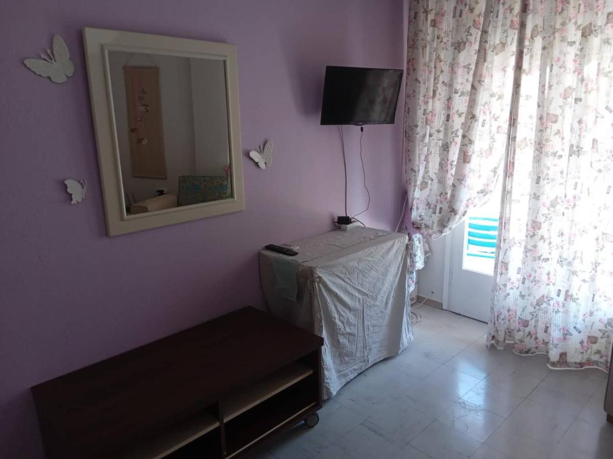 Apartament Διαμερισμα Σε Πολυκατοικια Στο Κεντρο Των Σερρων Κωνσταντινου Σταμουλη 15 Seres Zewnętrze zdjęcie