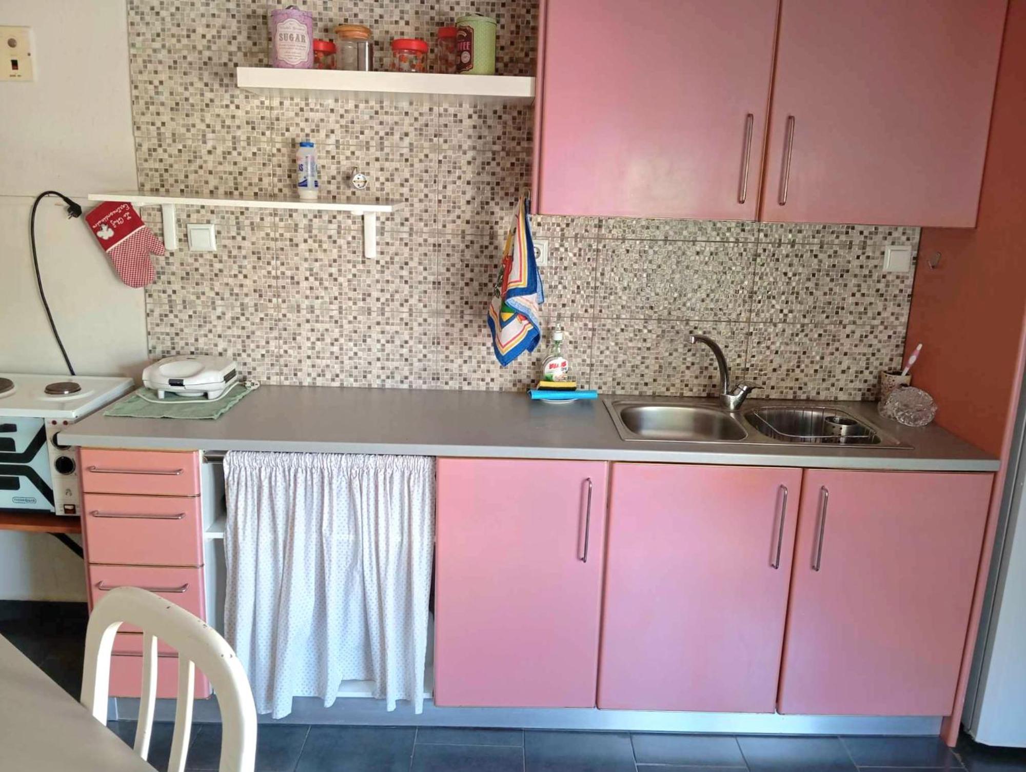 Apartament Διαμερισμα Σε Πολυκατοικια Στο Κεντρο Των Σερρων Κωνσταντινου Σταμουλη 15 Seres Zewnętrze zdjęcie